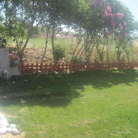 קפלוס Sevi Apartments מראה חיצוני תמונה