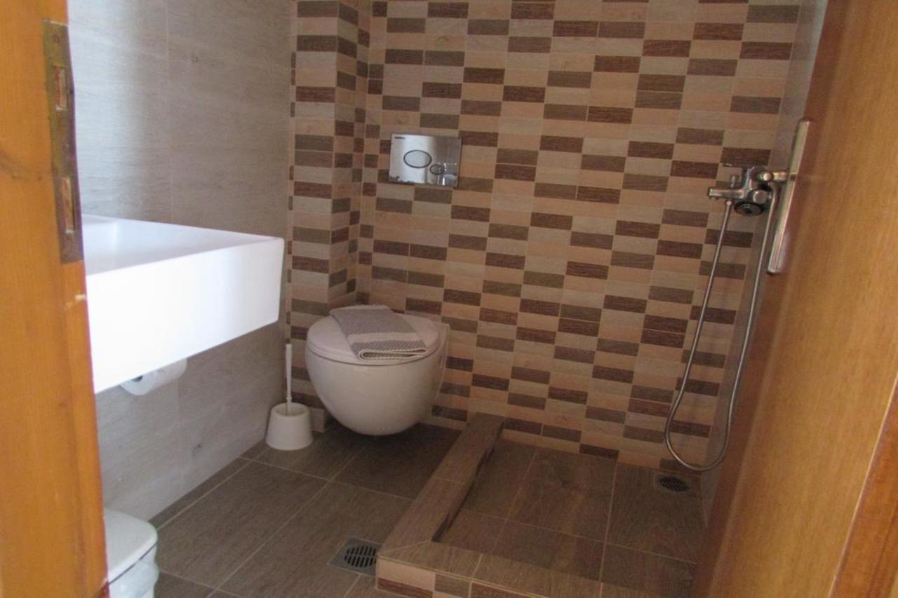 קפלוס Sevi Apartments מראה חיצוני תמונה