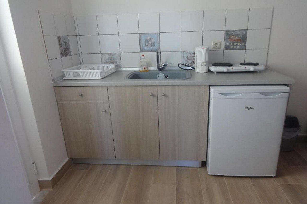 קפלוס Sevi Apartments מראה חיצוני תמונה