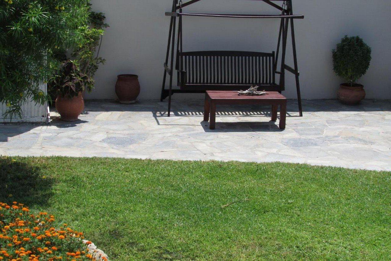 קפלוס Sevi Apartments מראה חיצוני תמונה