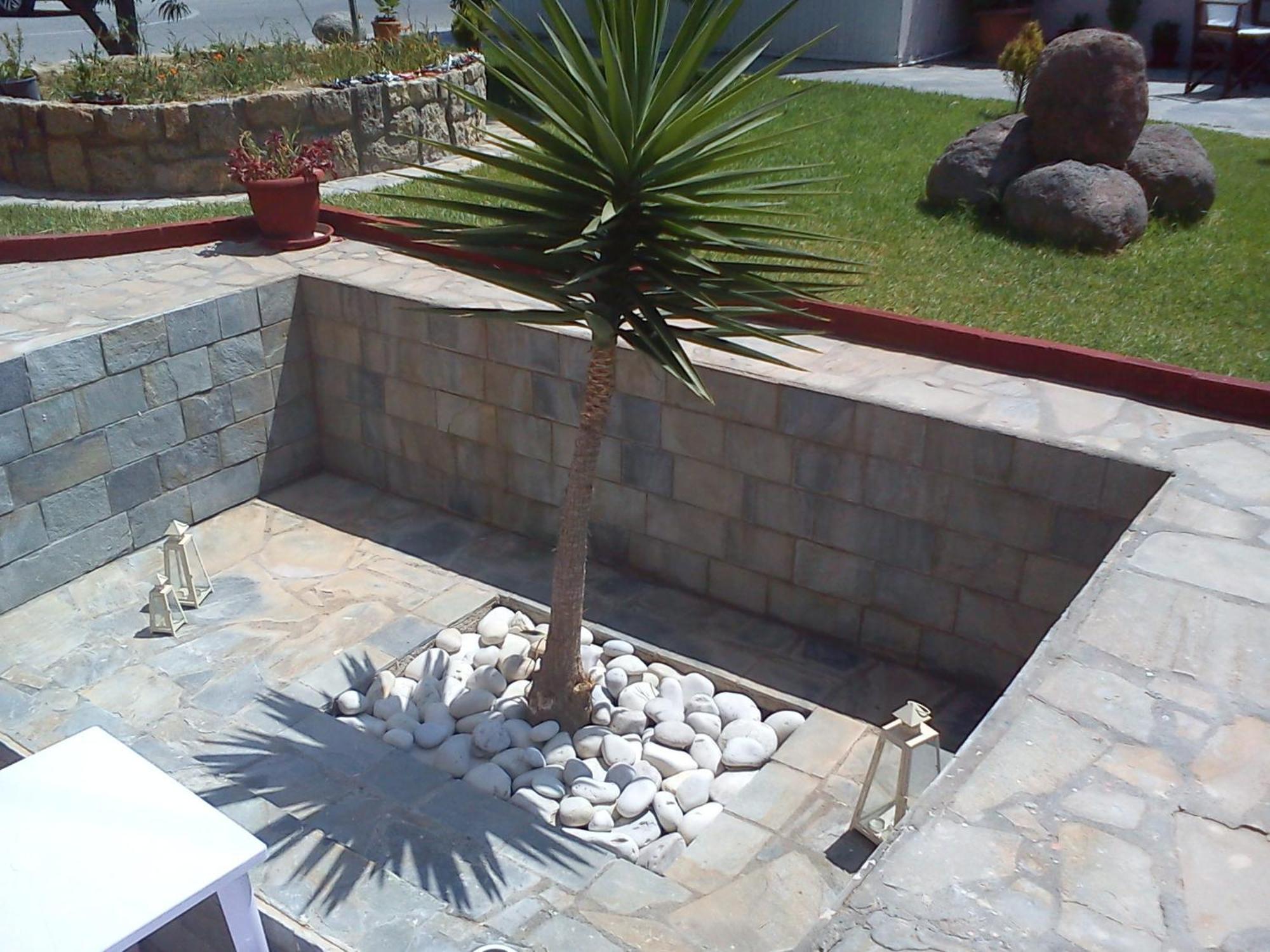 קפלוס Sevi Apartments מראה חיצוני תמונה