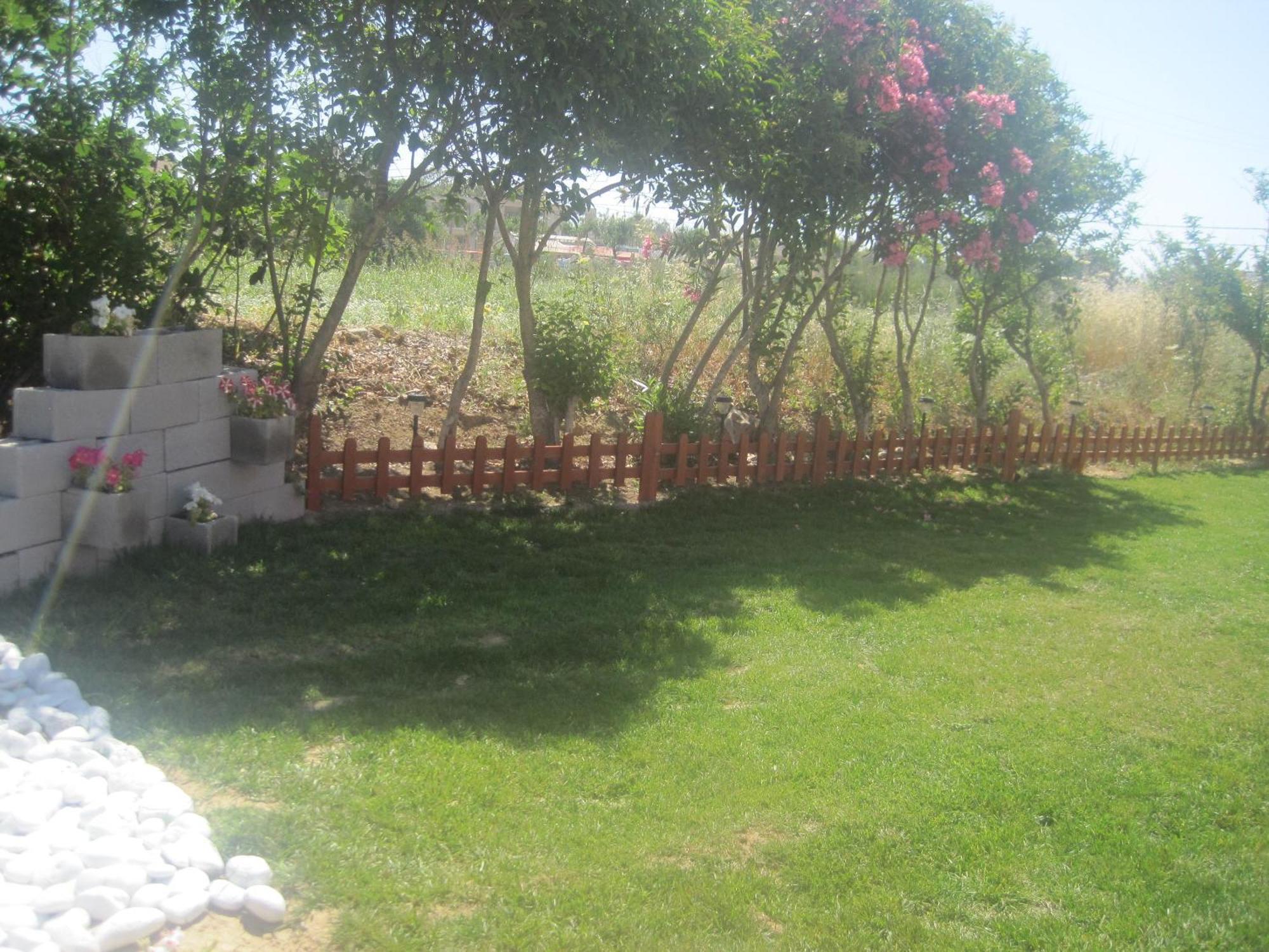 קפלוס Sevi Apartments מראה חיצוני תמונה