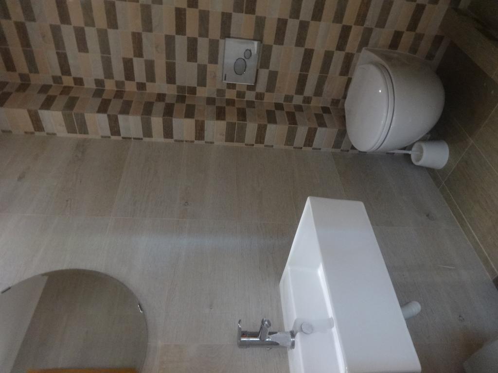 קפלוס Sevi Apartments חדר תמונה