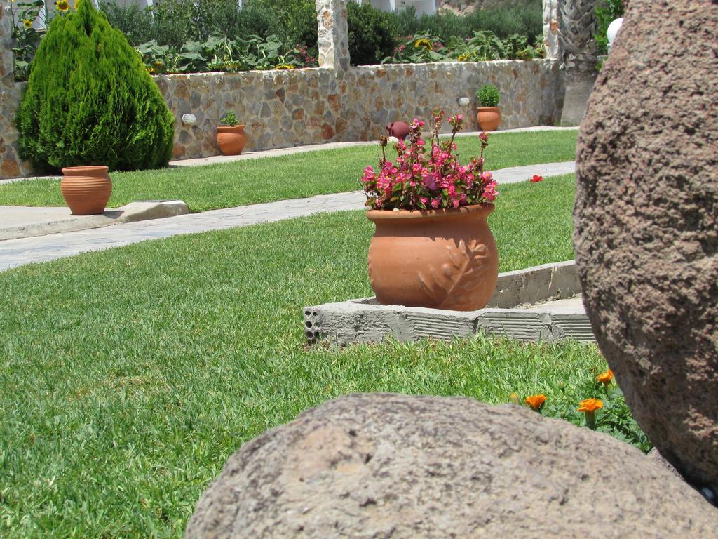 קפלוס Sevi Apartments מראה חיצוני תמונה