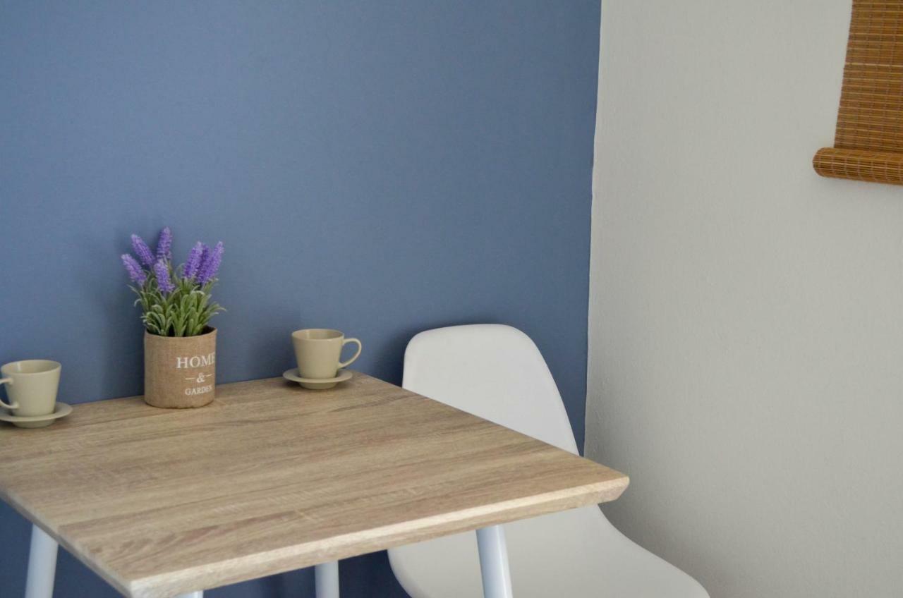 קפלוס Sevi Apartments מראה חיצוני תמונה