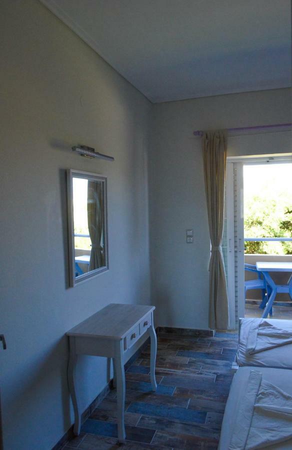 קפלוס Sevi Apartments מראה חיצוני תמונה