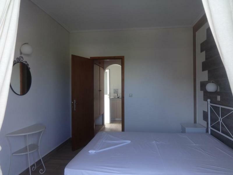 קפלוס Sevi Apartments מראה חיצוני תמונה